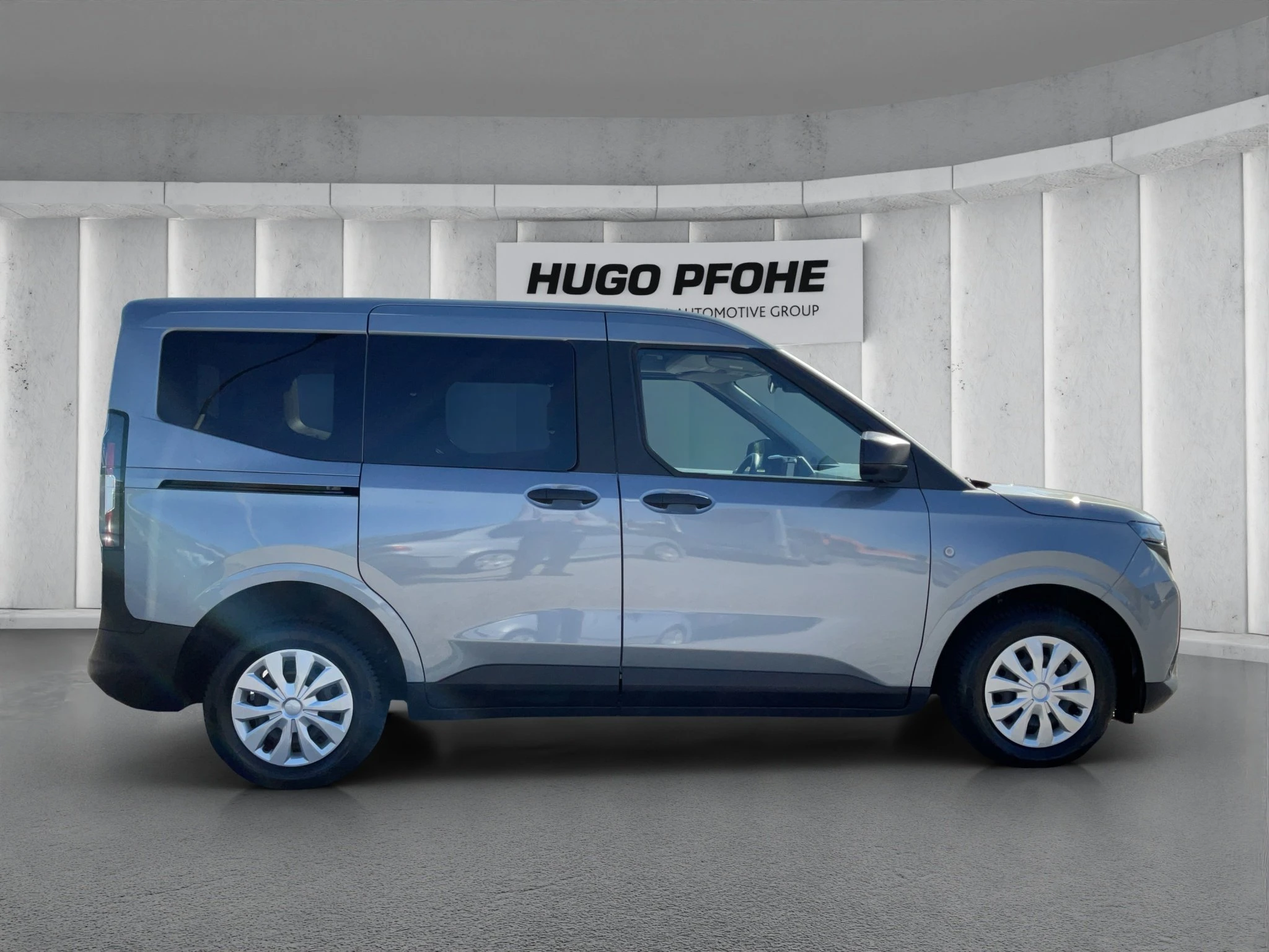 Ford-Tourneo Courier-image-5