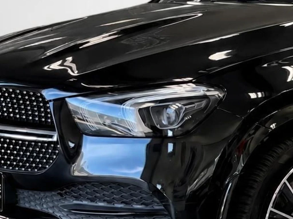 Mercedes-Benz-GLE 450-image-4