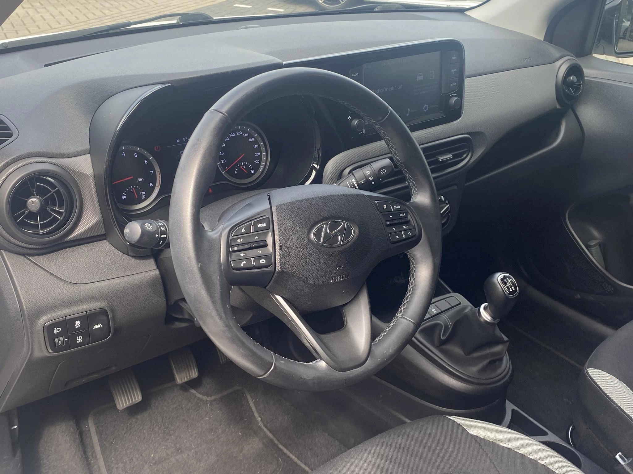 Hyundai i10 1.0 Comfort