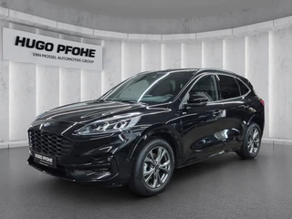 Ford Kuga ST-Line X*PANO*AHK*KAM*ACC*NAVI*SOUND-SYS.