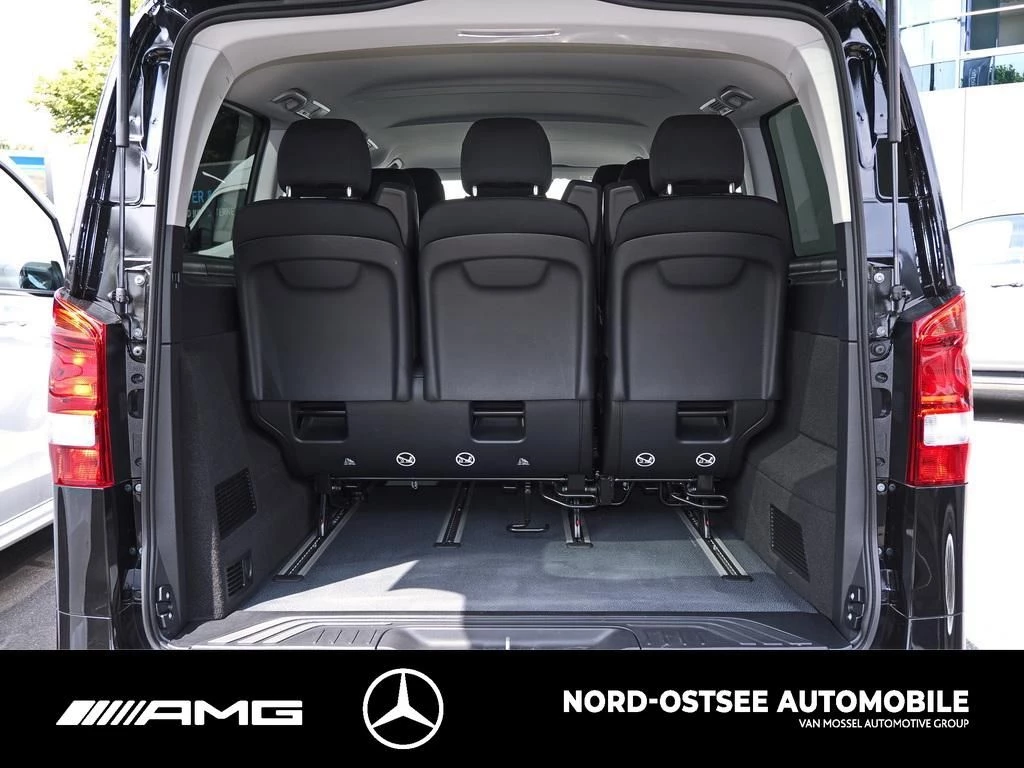 Mercedes-Benz Vito 116 TOURER SELECT NEUES MODELL LED NAVI Tourer