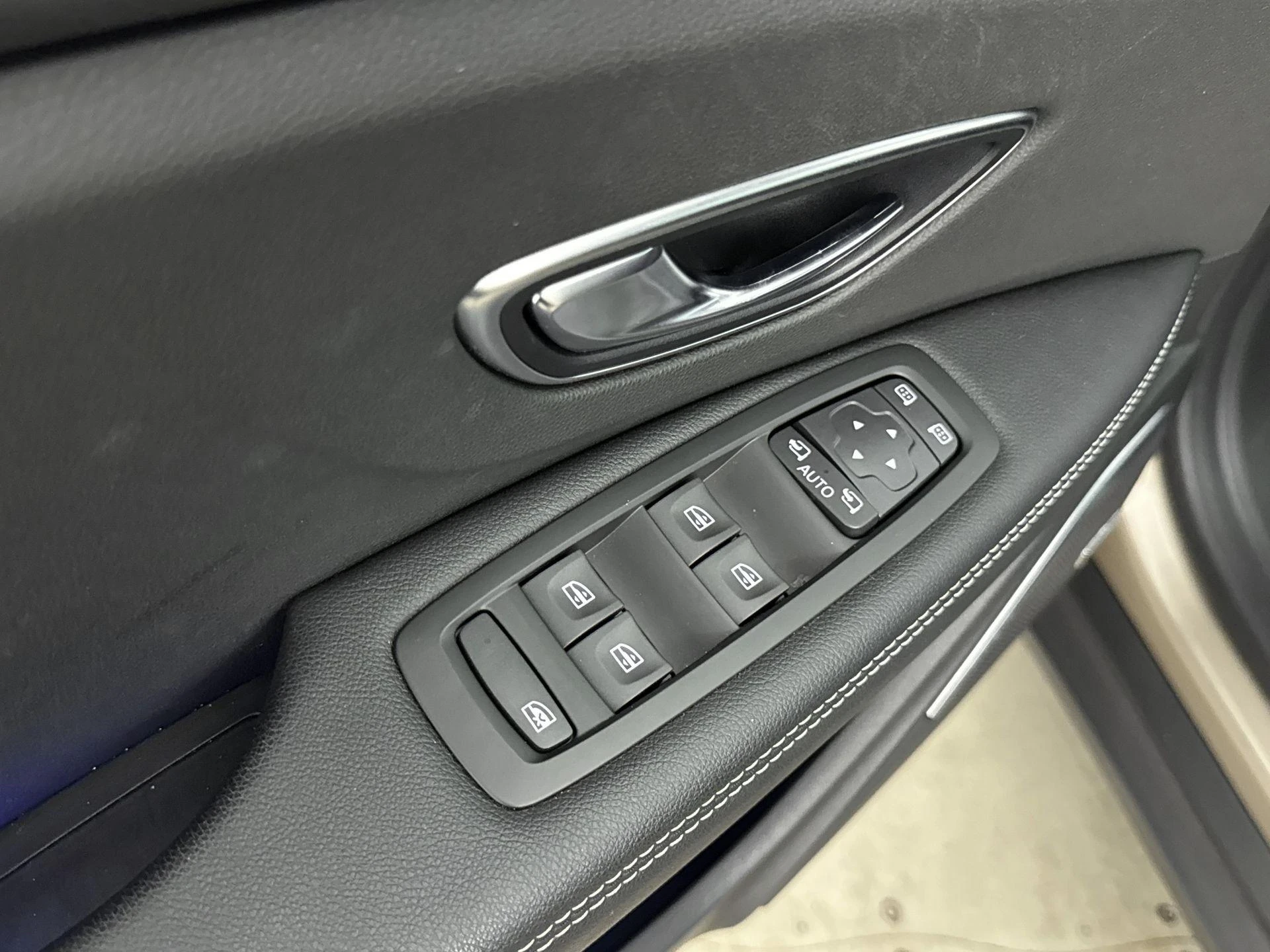 Renault Grand Scénic 1.3 TCe Bose 140Pk EDC