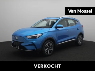 MG-ZS EV-image-0