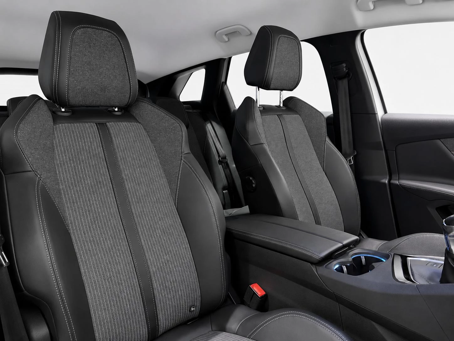 Peugeot 3008 1.2 PureTech Allure