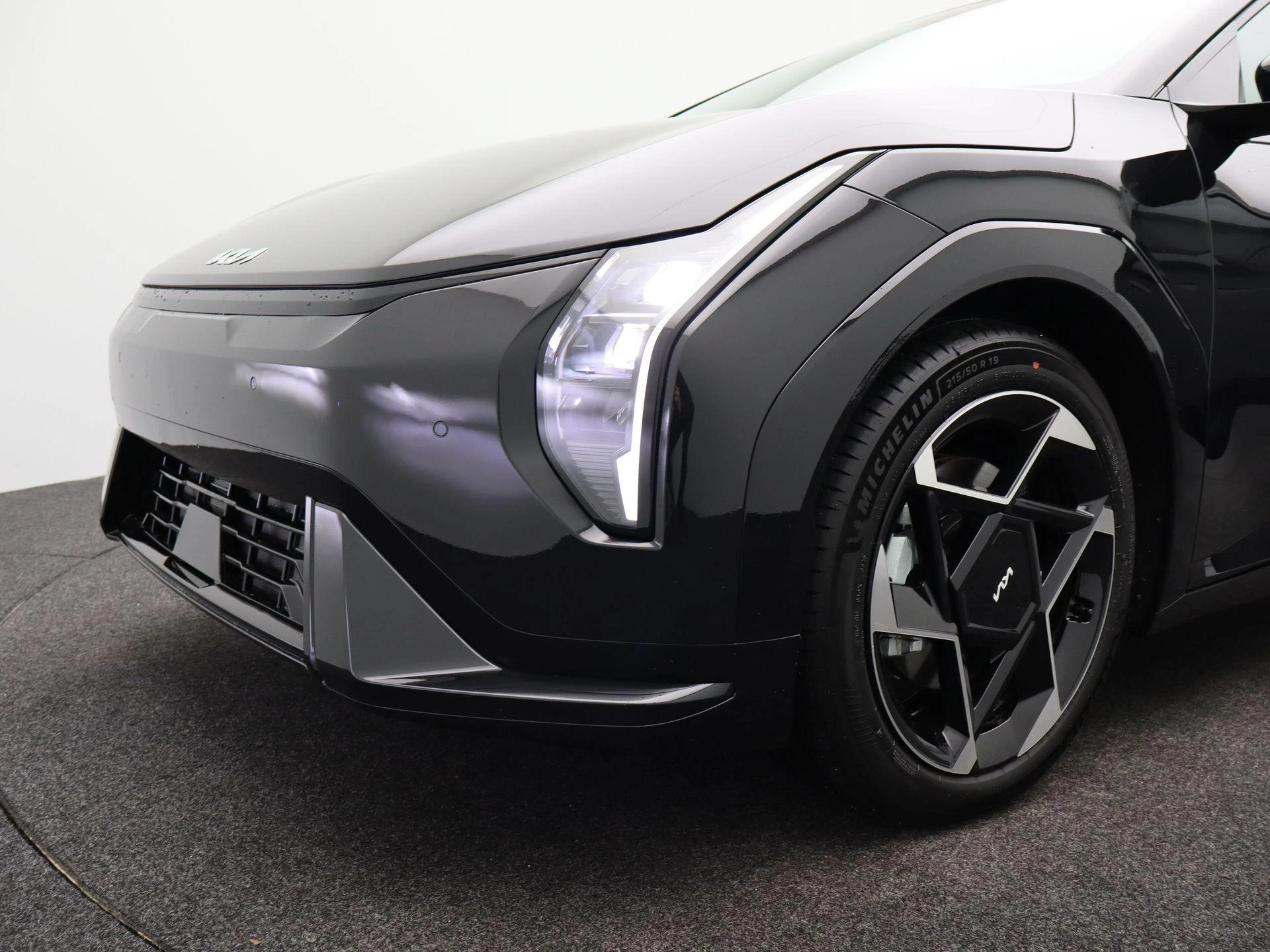 Kia EV4 GT-Line Business Edition 81.4 kWh