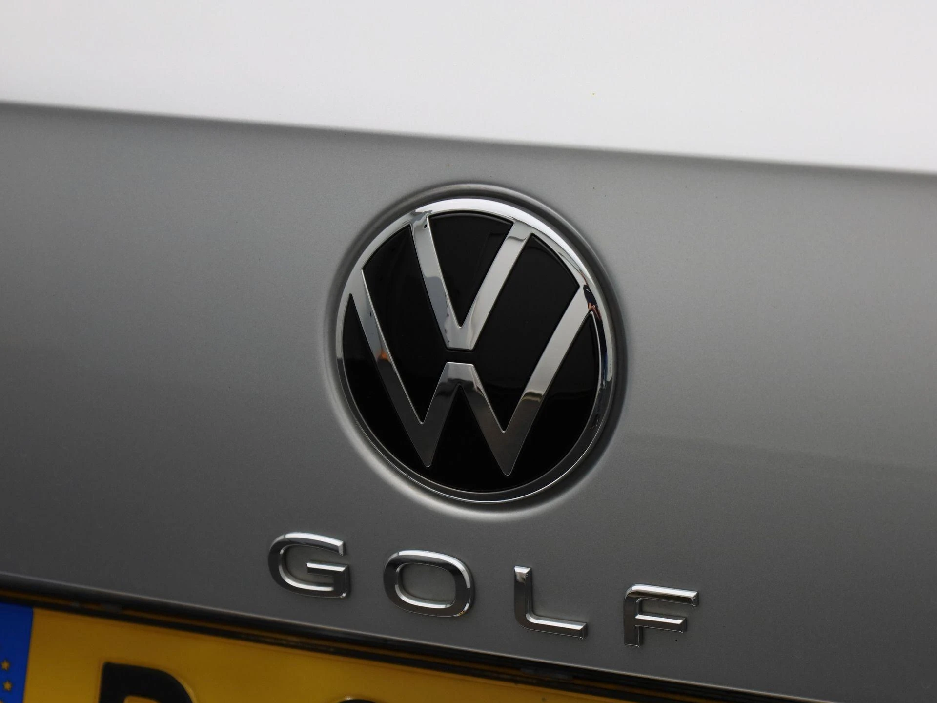 Volkswagen Golf Variant 1.5 TSI Life Business