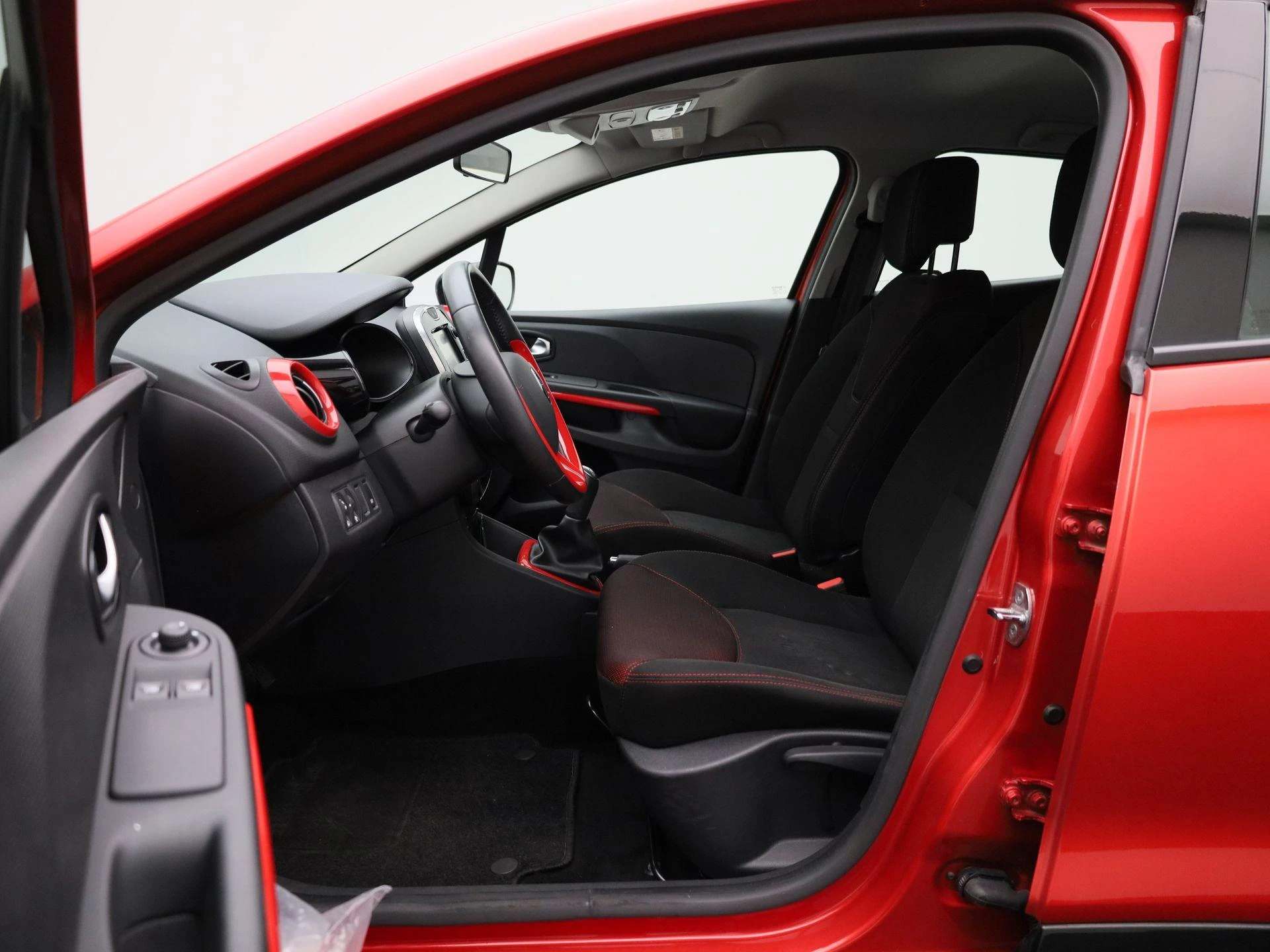 Renault Clio 0.9 TCe Expression