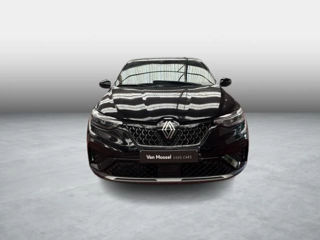 Renault Arkana E-TECH Hybrid Techno