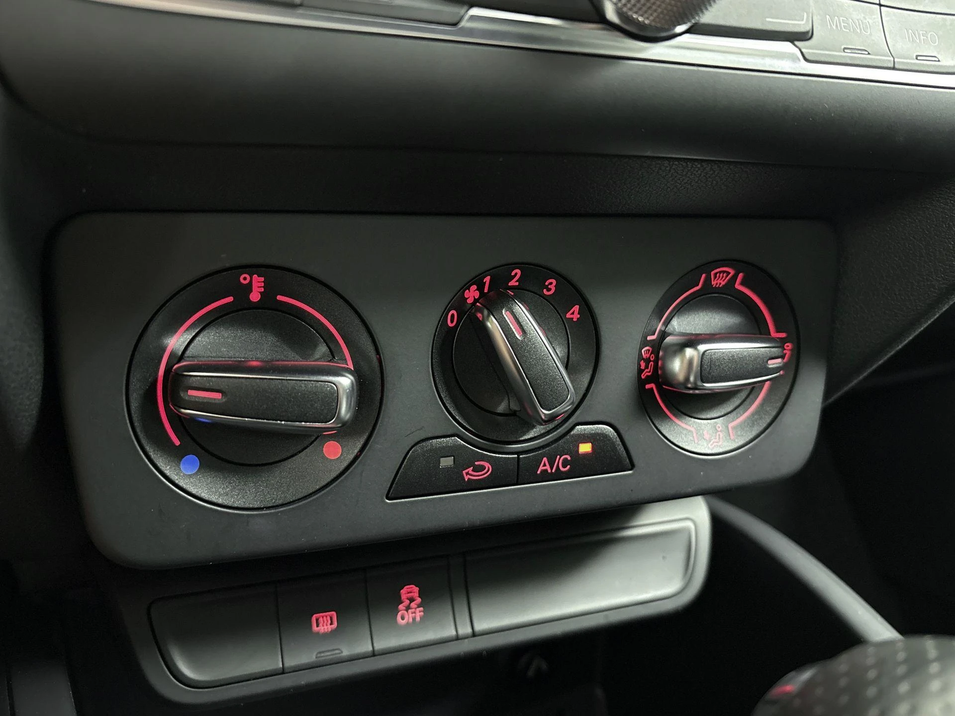 Audi A1 Sportback 1.0 TFSI Advance Sport