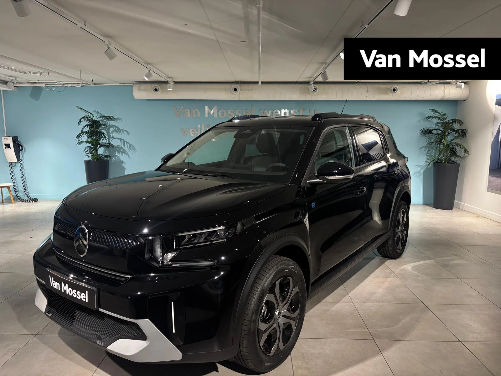 Citroën-ë-C3 Aircross-image-0