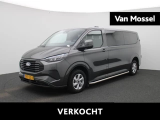 Ford-Transit Custom-image-0