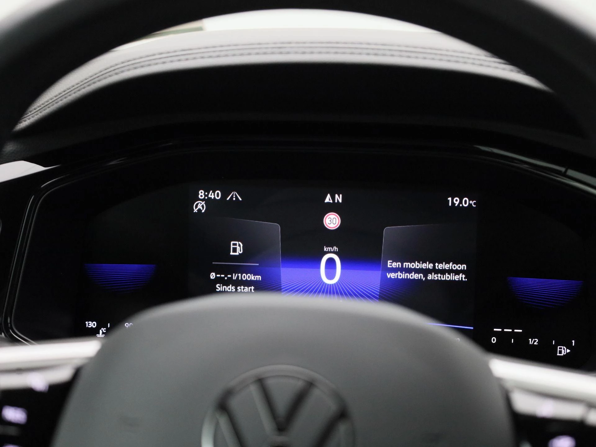 Volkswagen T-Roc Cabrio 1.5 TSI R-Line 150 PK|