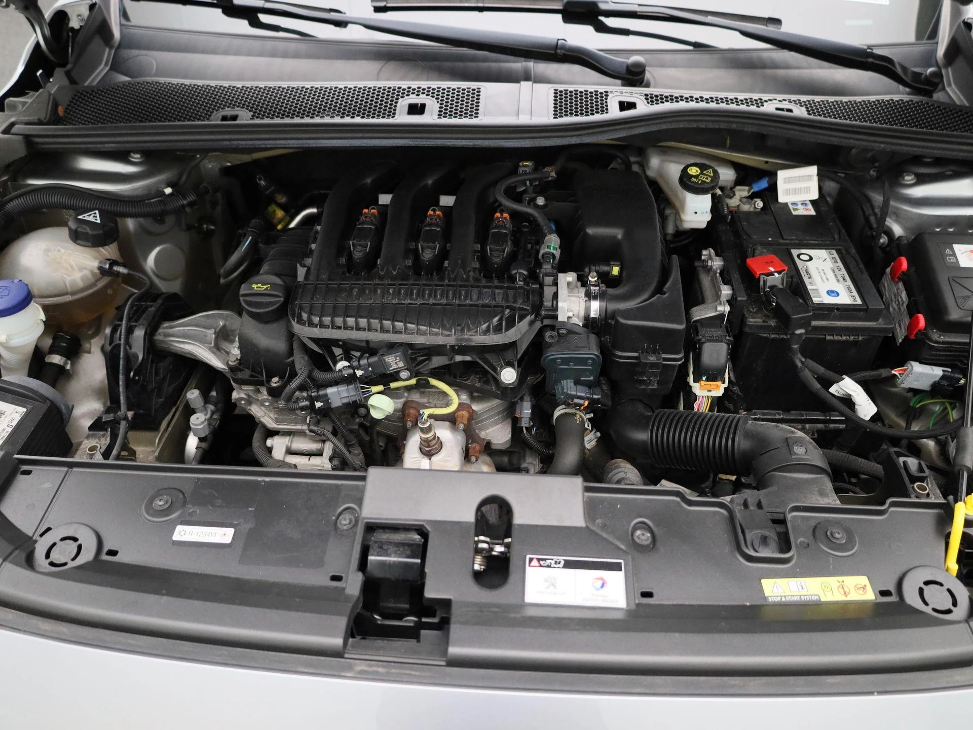 Peugeot 208 1.2 PureTech Active