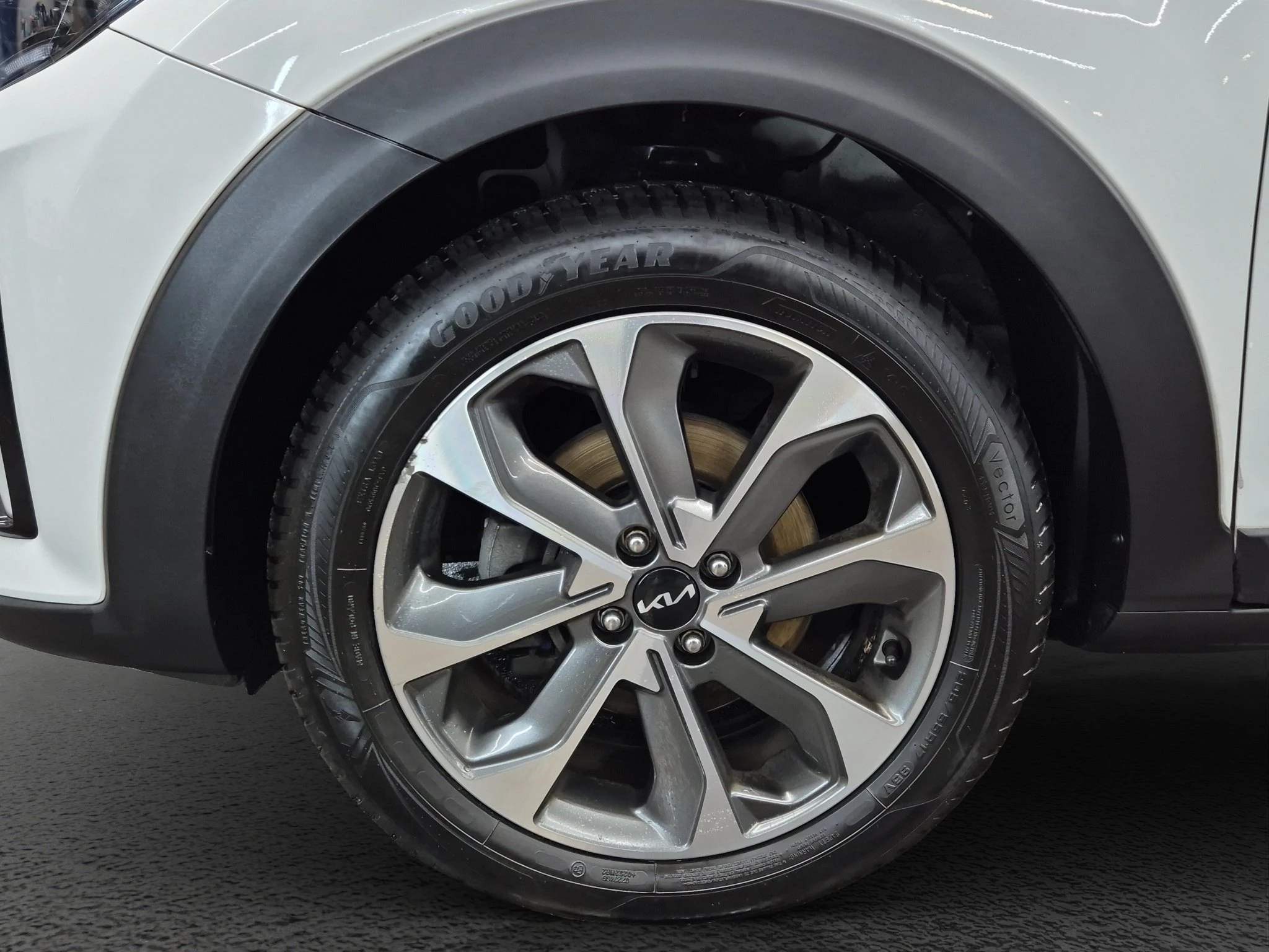 Kia Stonic 1.0 Spirit