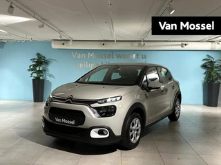 Citroën C3 1.2 PureTech You