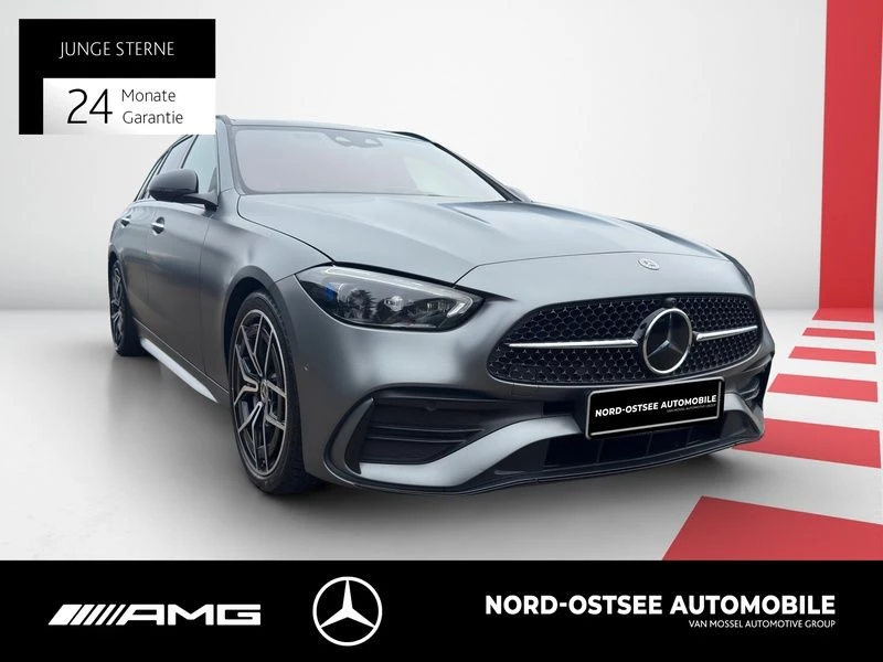 Mercedes-Benz-C-Klasse-image-1