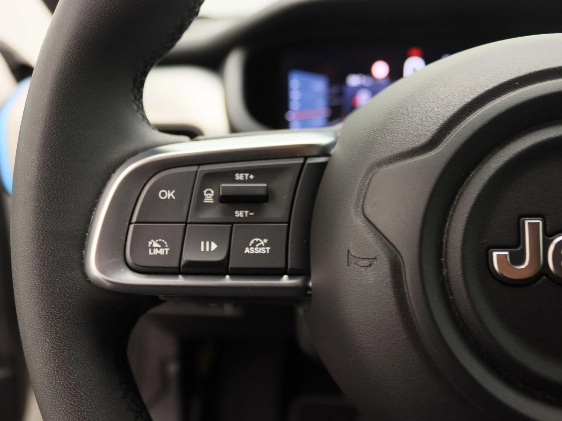Jeep Avenger Summit 54 kWh