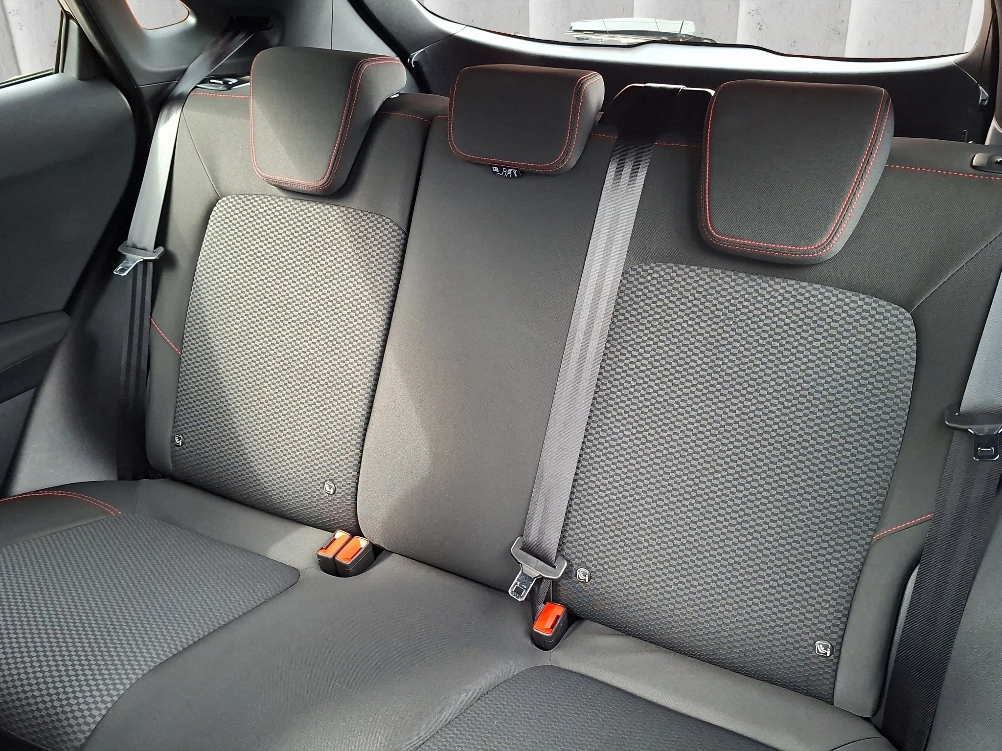 Ford Puma ST-Line 1.0 EB MHEV Aut. | LED | GJR | RFK | SHZ | PDC | LMF | Navi