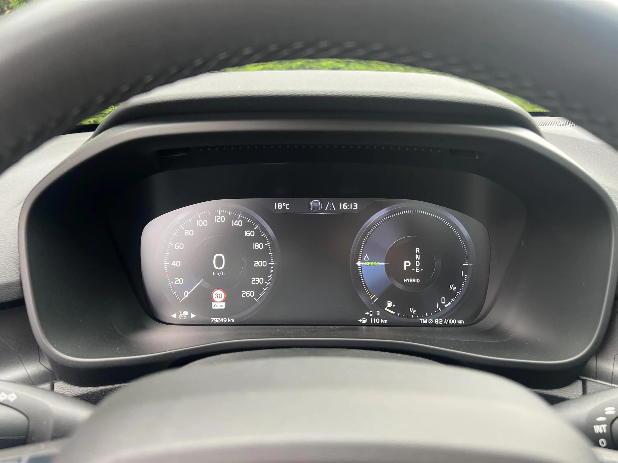 Volvo XC40 T5 Recharge Inscription Panodak Aut.