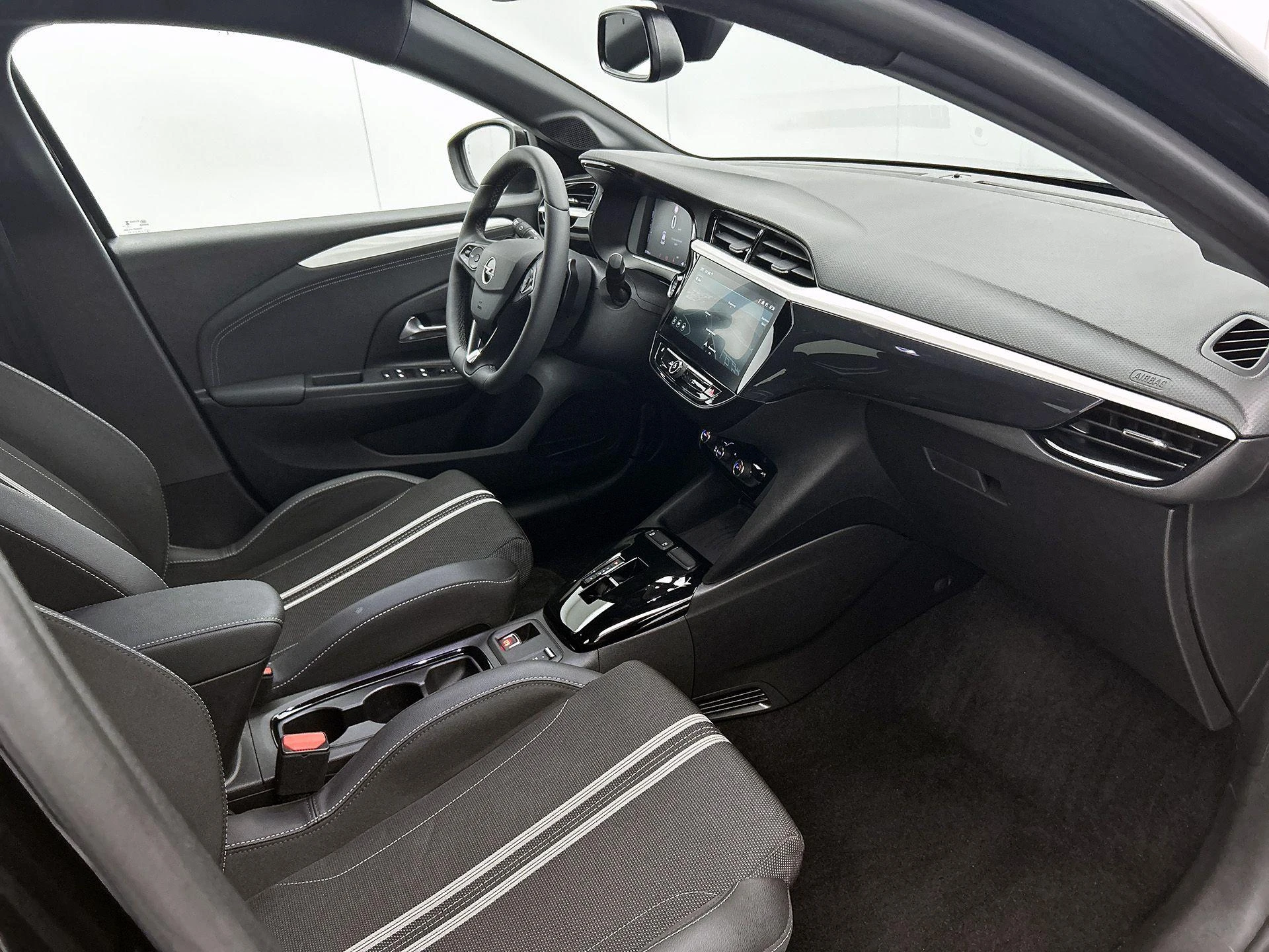 Opel Corsa 1.2 Turbo Hybrid GS