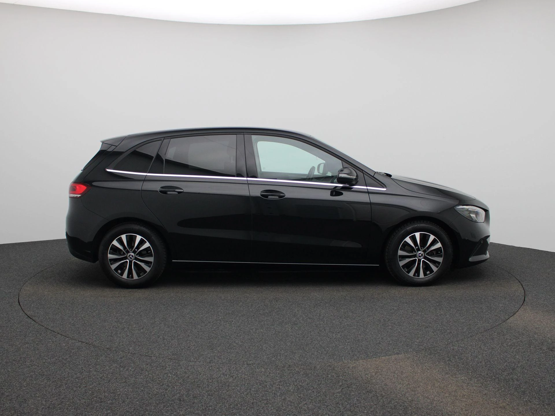 Mercedes-Benz B-Klasse 180 Business Line