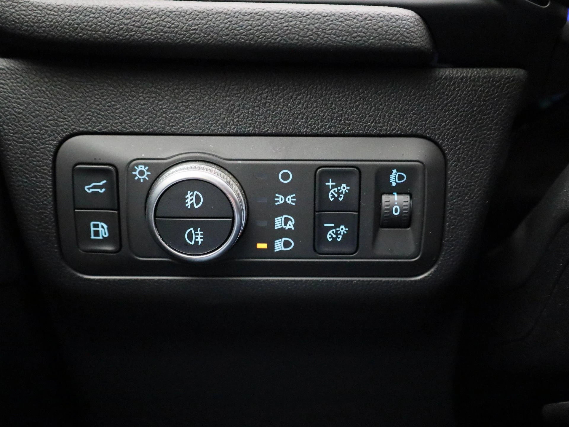 Ford Kuga 2.5 PHEV ST-Line X