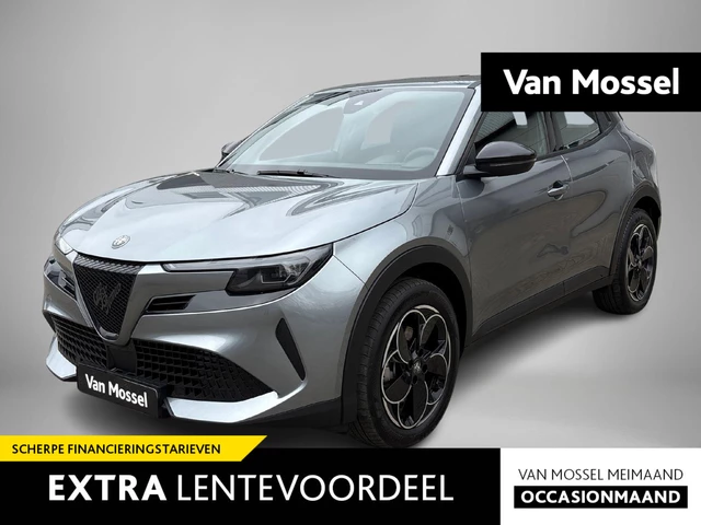 Alfa Romeo Junior