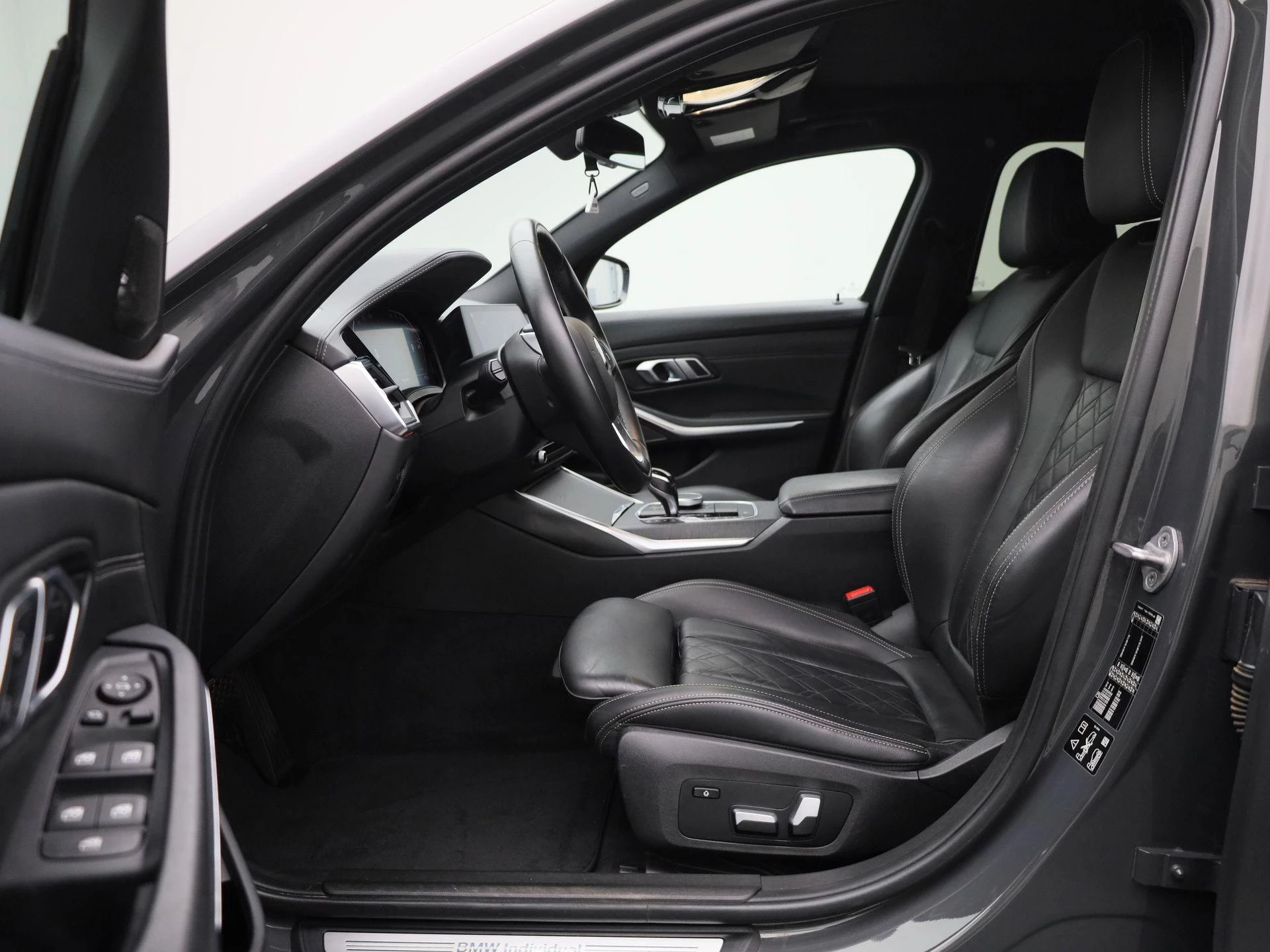 BMW 3 Serie Touring 330i xDrive High Executive Edition