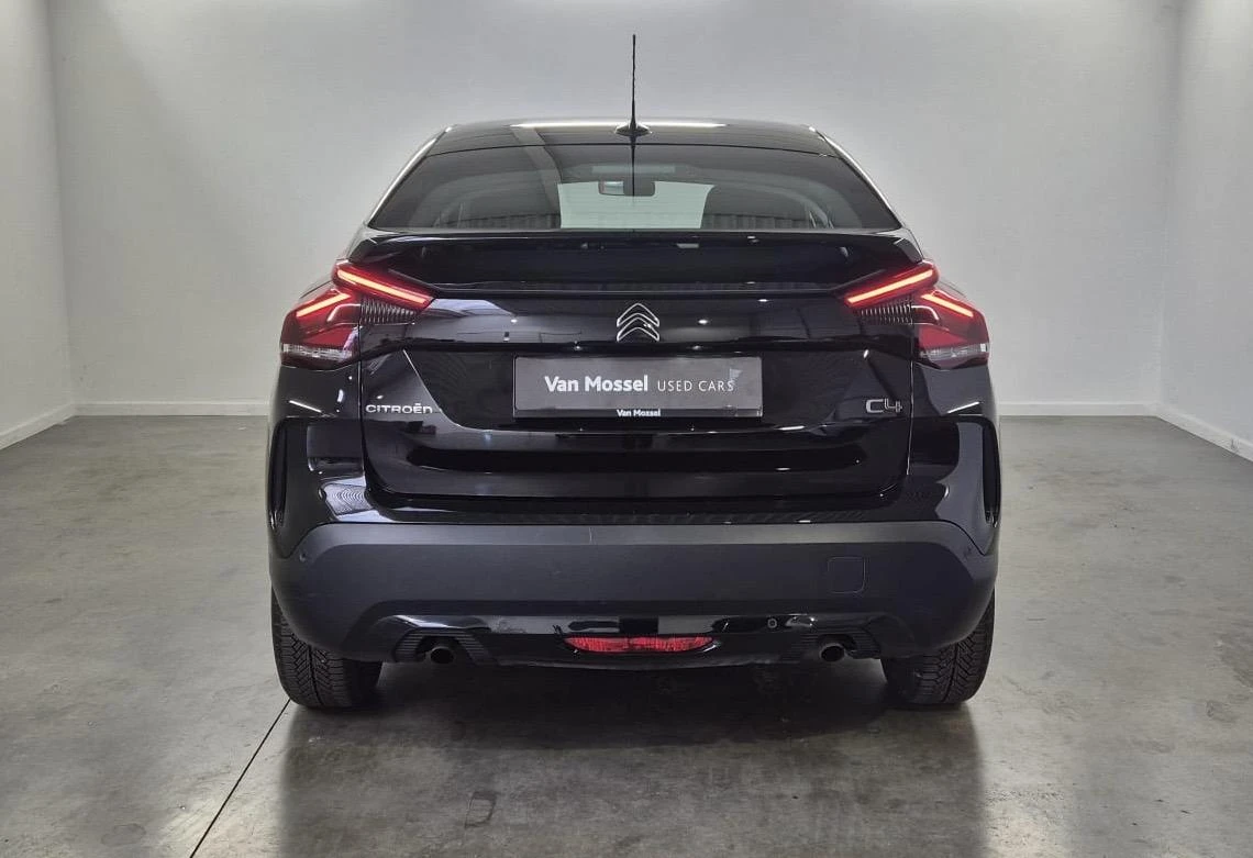 Citroën C4 1.2 PureTech 130 S&S MAN6 Feel