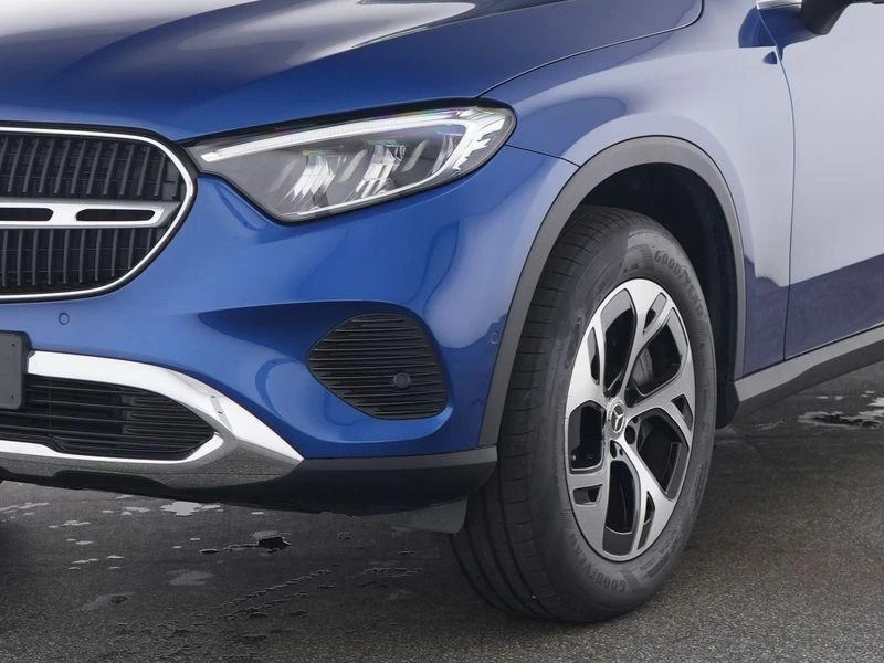 Mercedes-Benz GLC 300e 4MATIC Business Solution Luxury