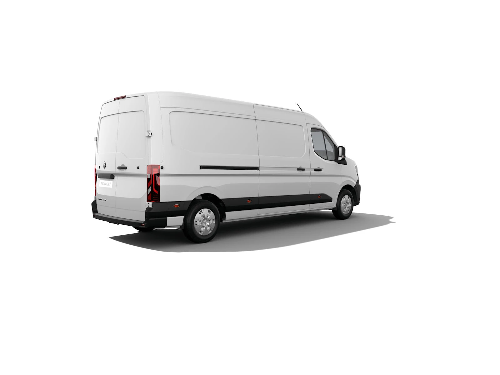 Renault Master Extra