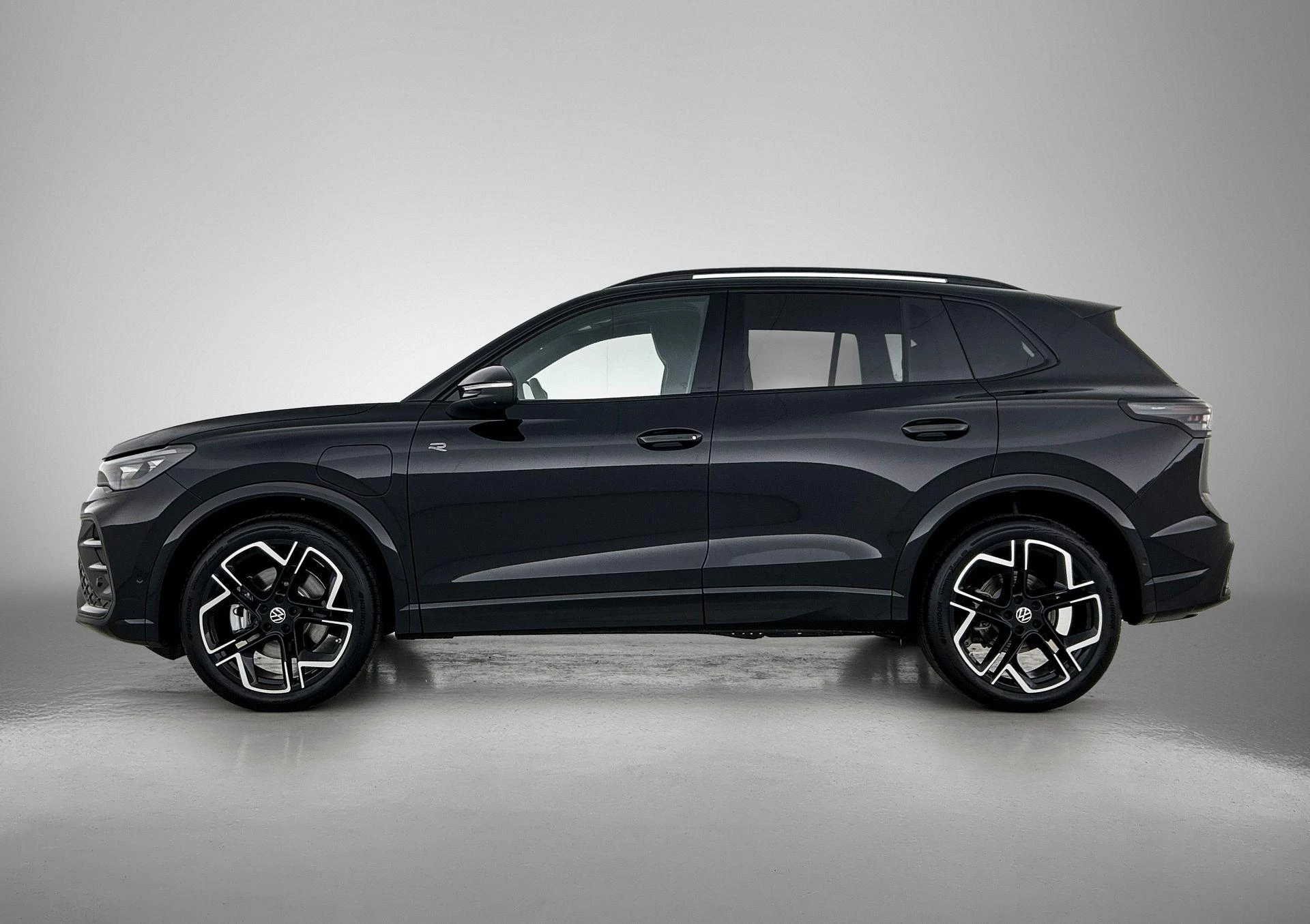 Volkswagen Tiguan 1.5 eHybrid R-Line Edition