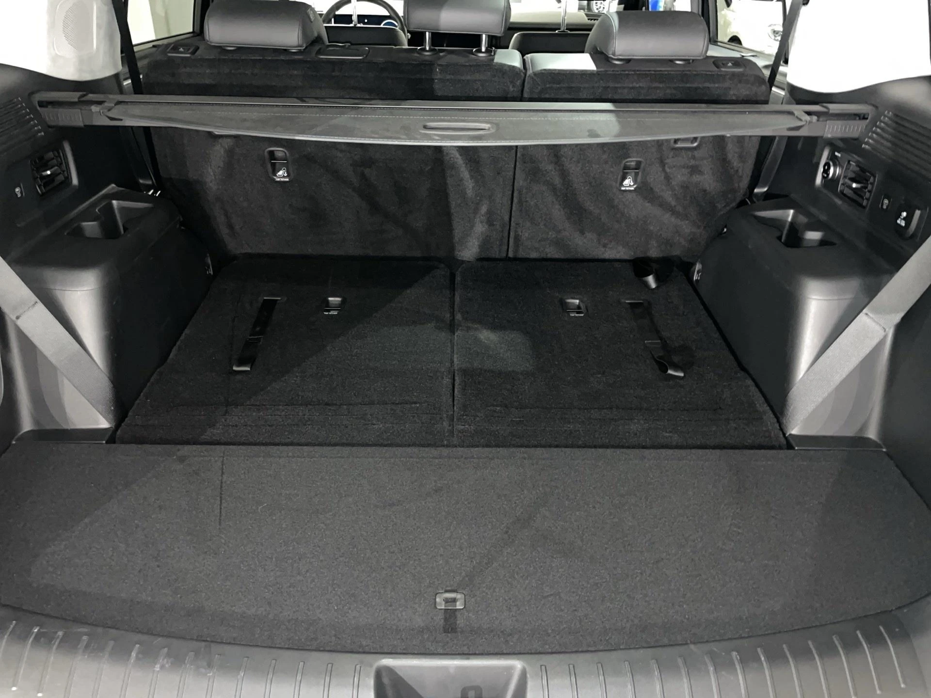 Hyundai Santa Fe 1.6 T-GDi Hybrid SHINE 7 PLACES