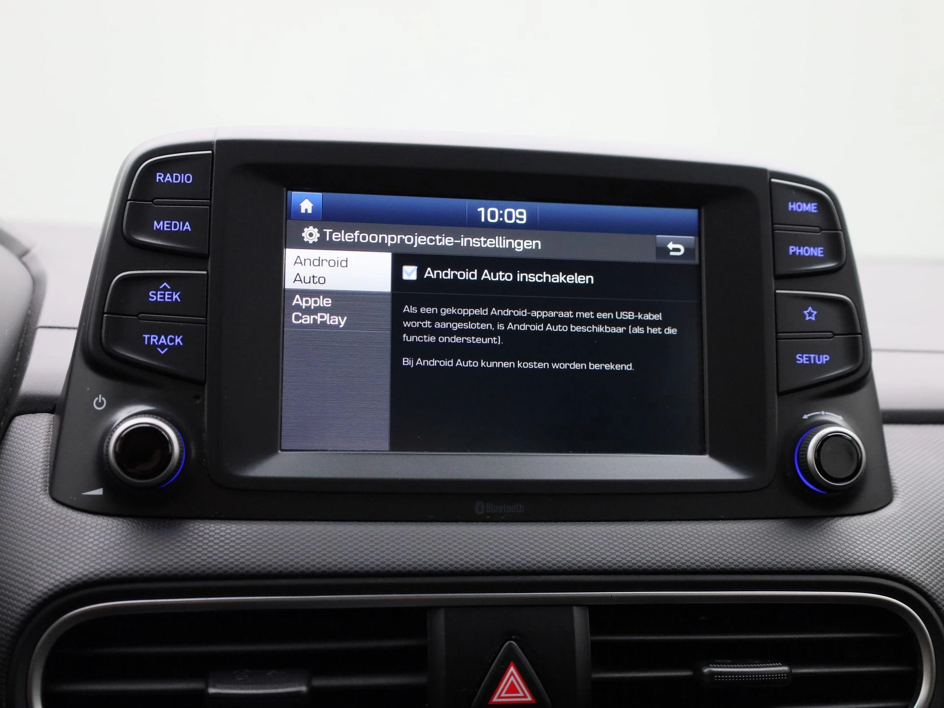Hyundai Kona 1.0 T-GDI Twist