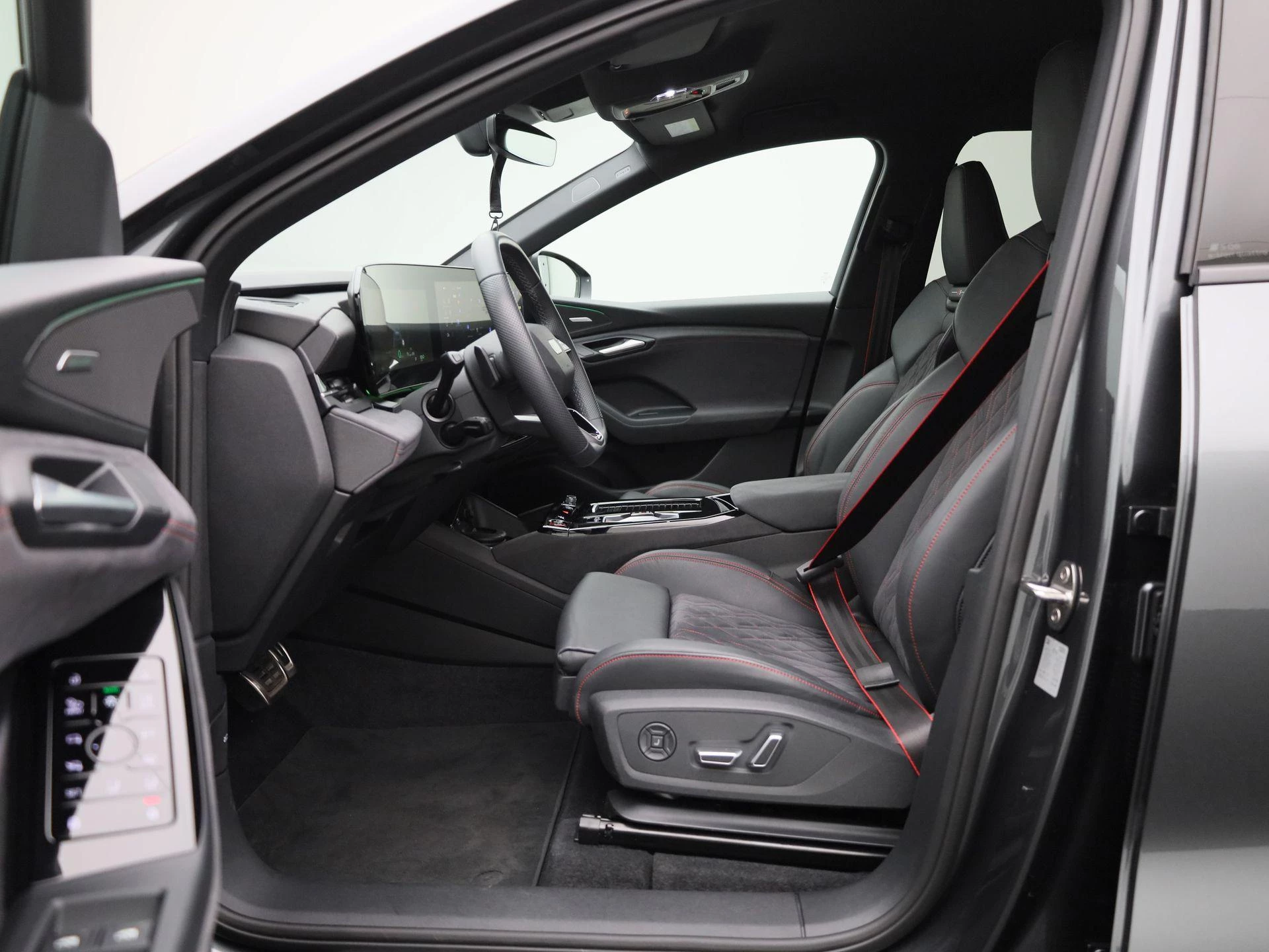 Audi SQ6 e-tron quattro 100 kWh