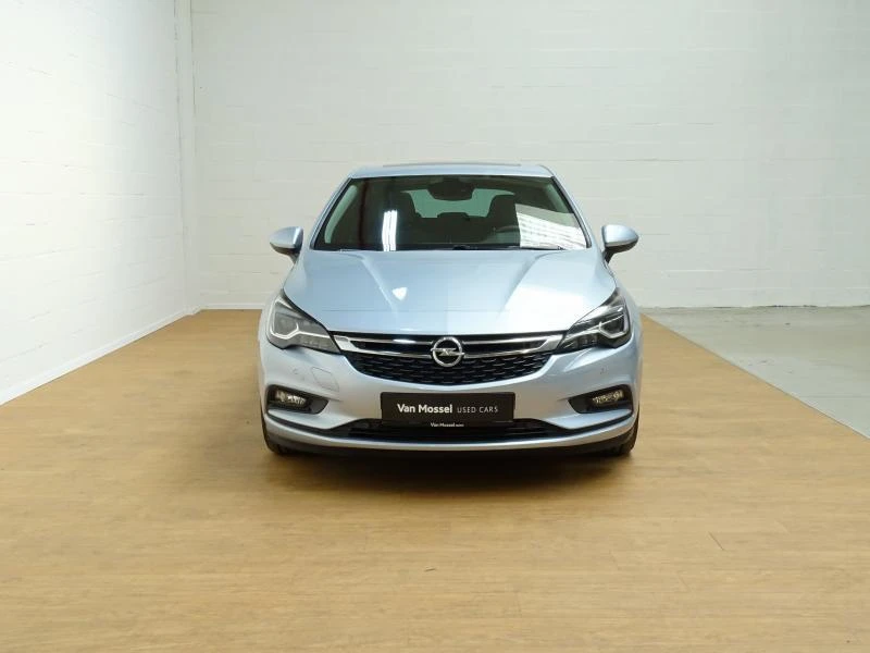 Opel Astra 1.4 Turbo 92kW S/S Innovation