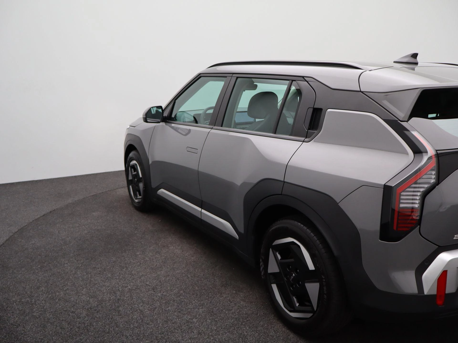 Kia EV3 Air 58.3 kWh