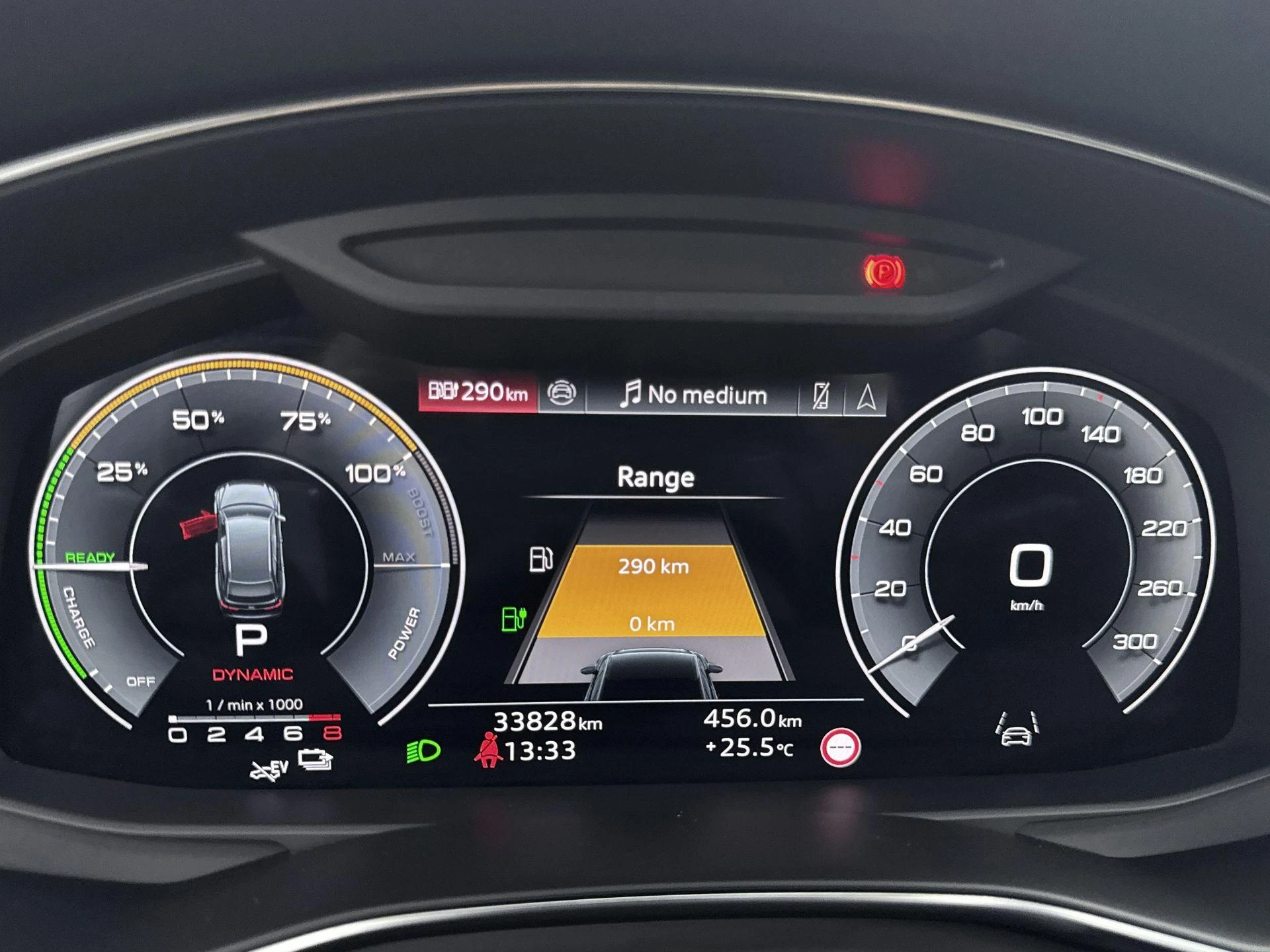 Audi A6 Avant 55 TFSI e quattro Competition