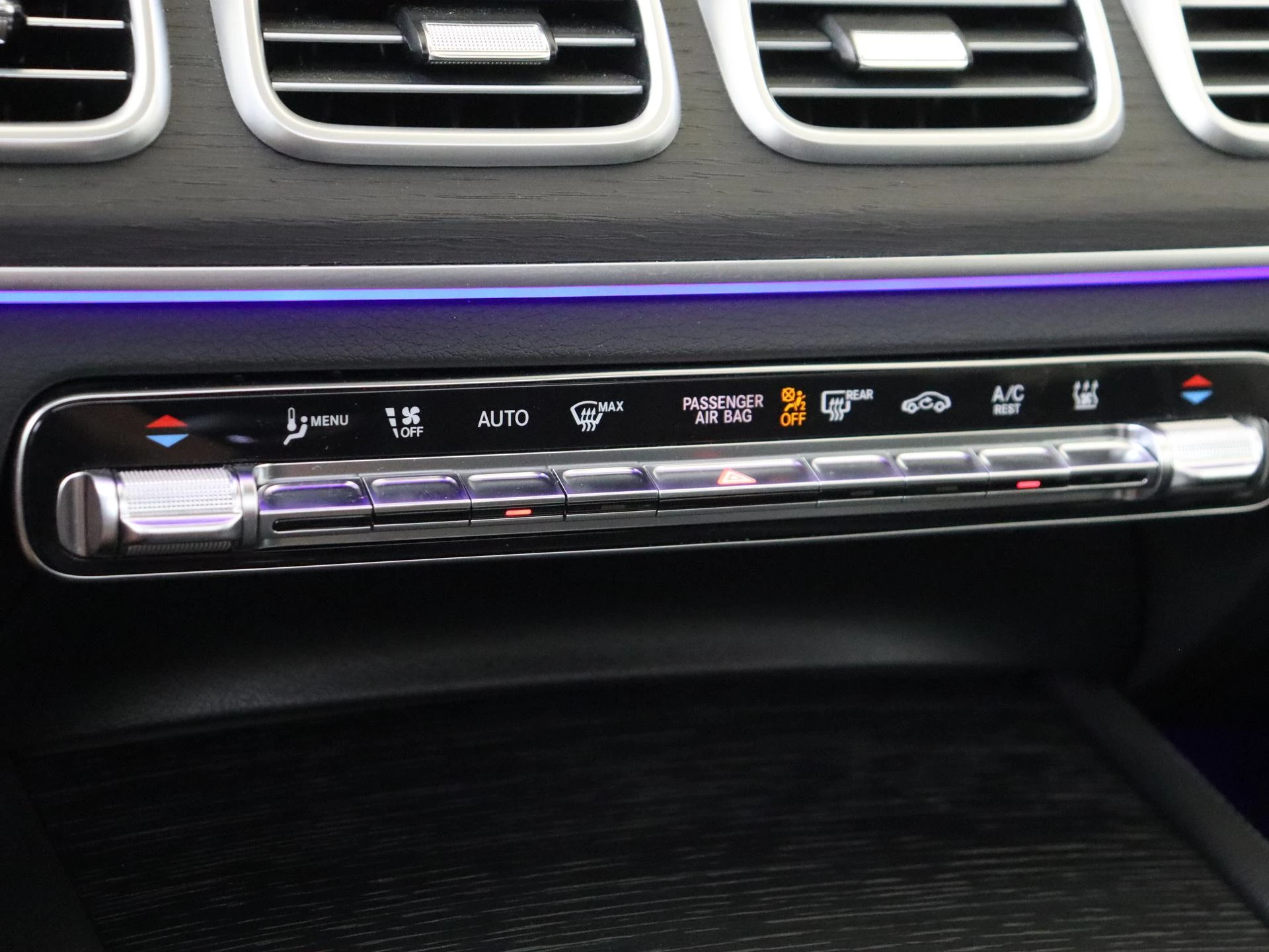 Mercedes-Benz GLE 400 e 4MATIC AMG Line