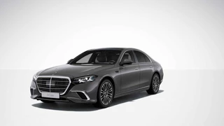 Mercedes-Benz Classe S S 450 e