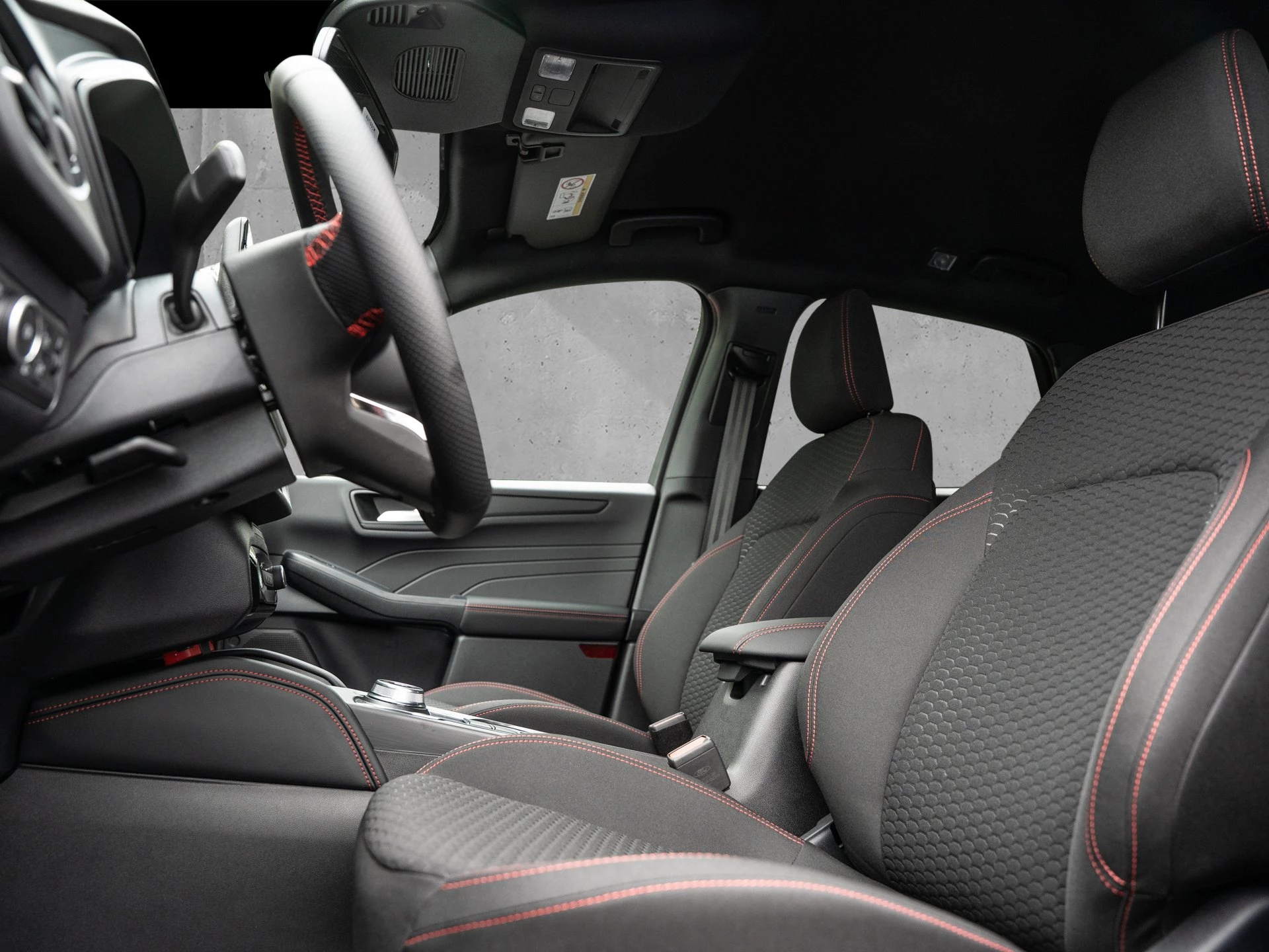 Ford Kuga ST-Line 2.5 Duratec Plug-in-Hybrid MJ 2026.25 *Aktion Lieferung bis 30.06.2026*