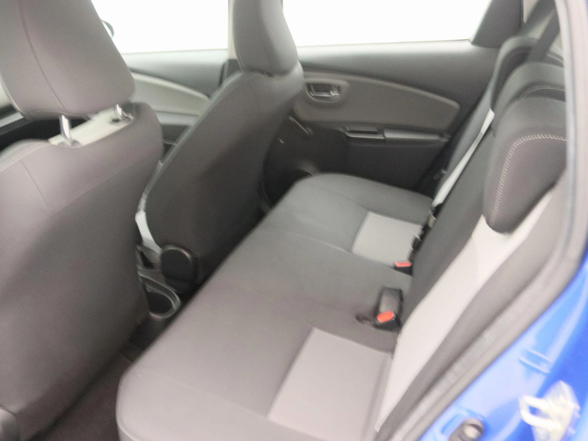 Toyota Yaris 1.5 Hybrid Active