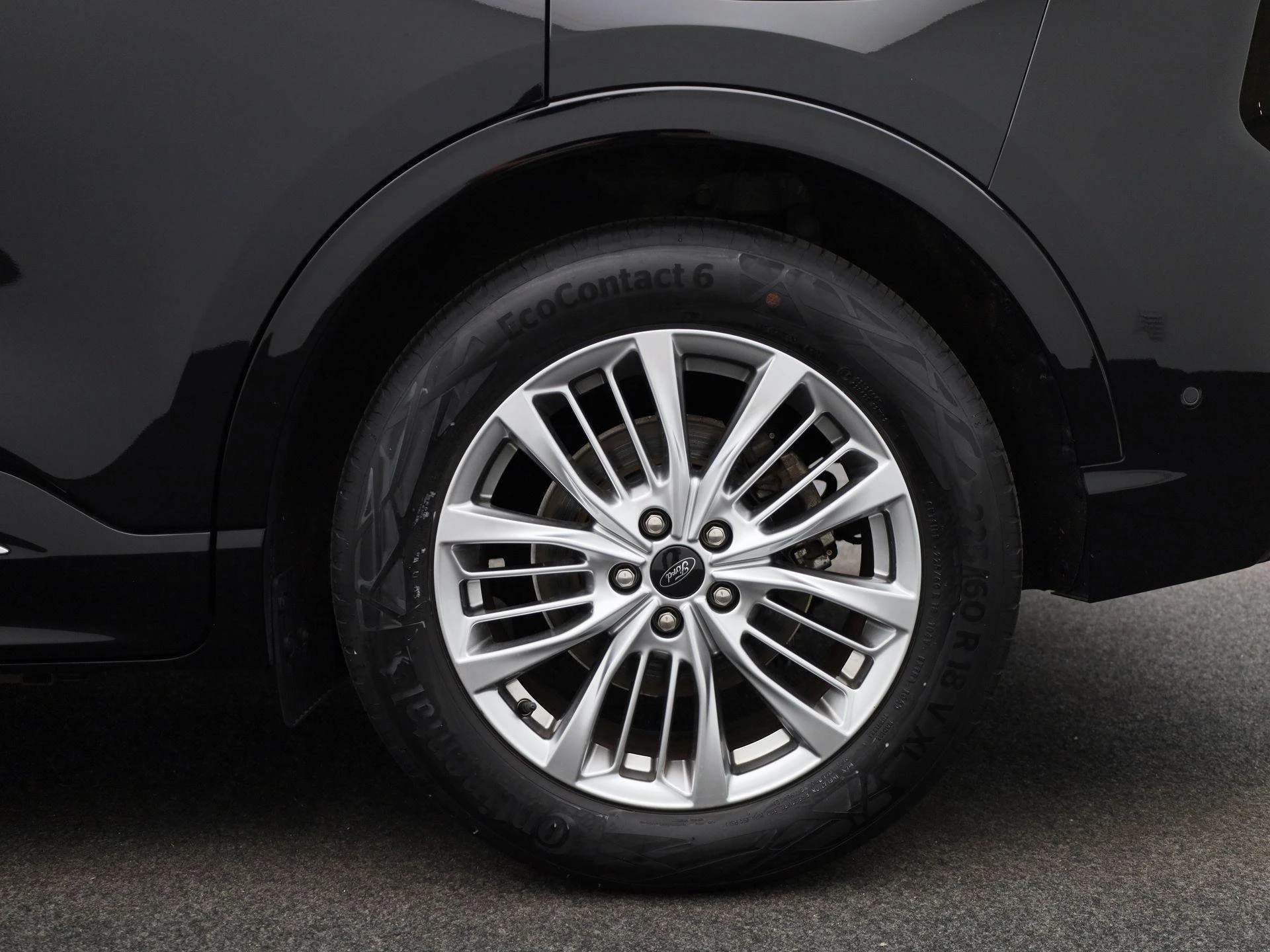 Ford Kuga 2.5 PHEV Vignale