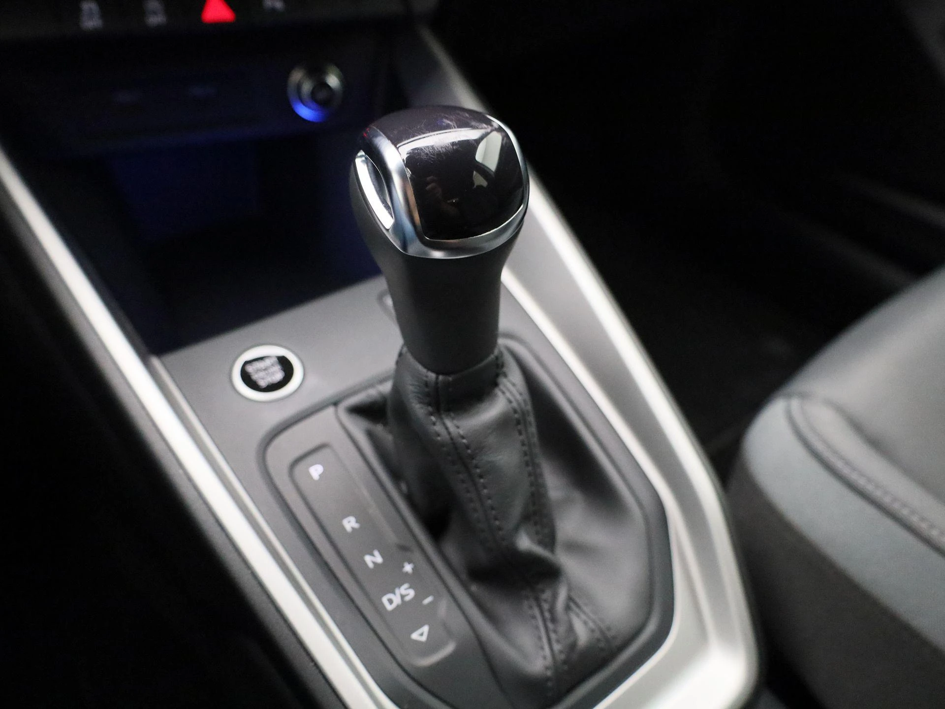 Audi A1 Sportback 30 TFSI S edition