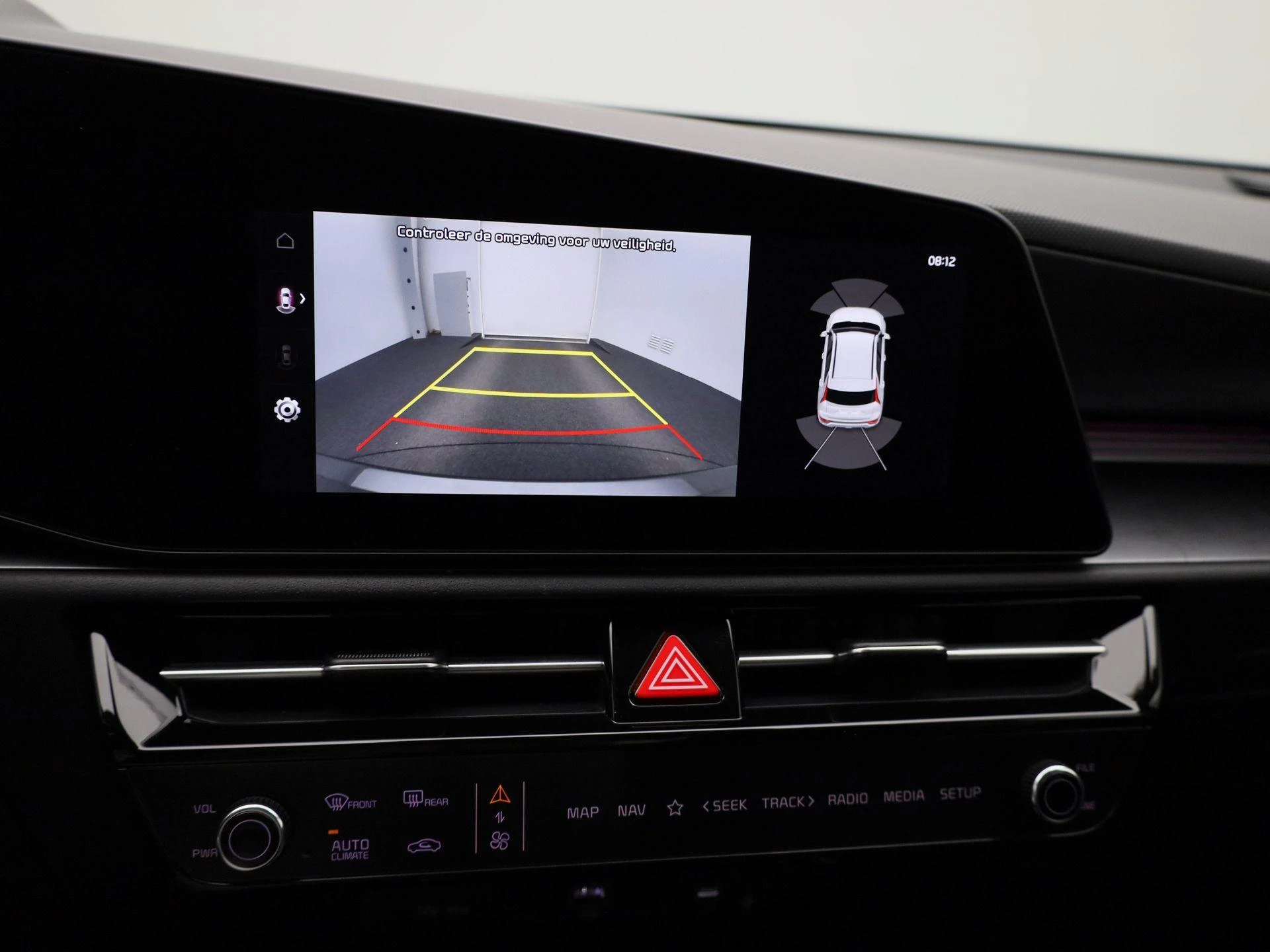 Kia-Niro EV-image-10