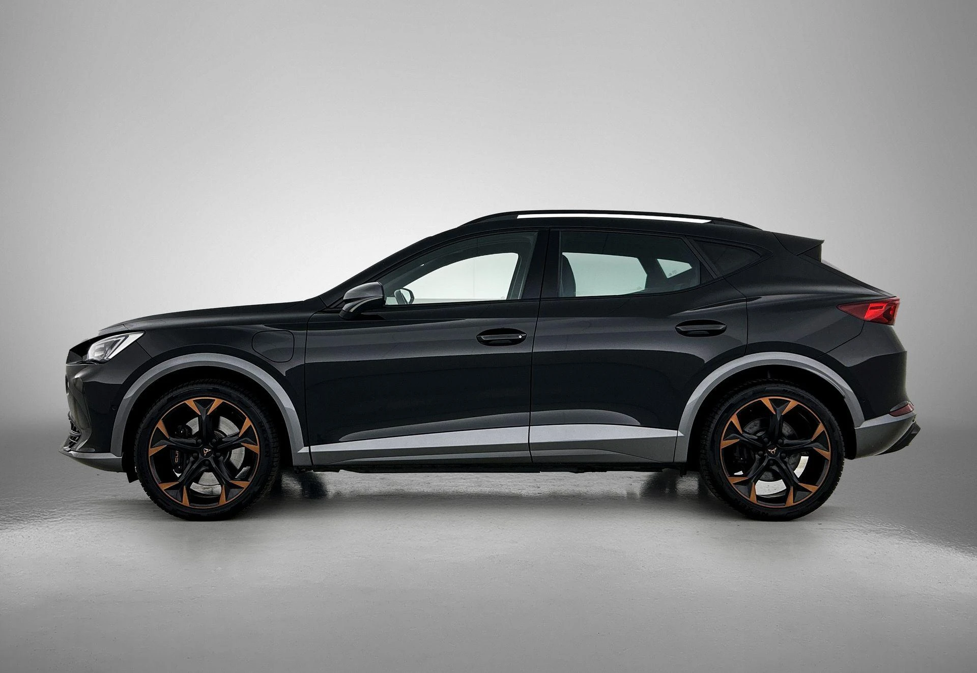 CUPRA Formentor 1.4 e-Hybrid VZ Copper Edition