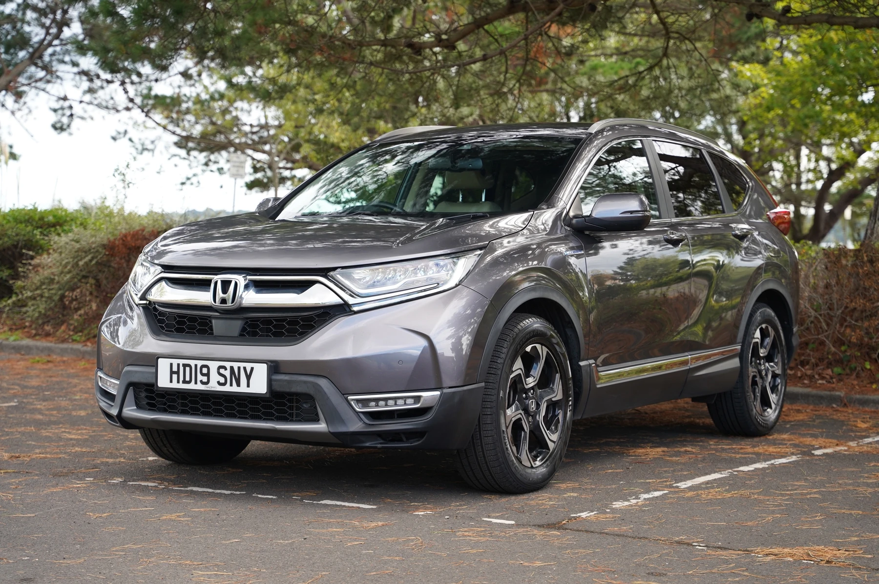 Honda-CR-V-image-40