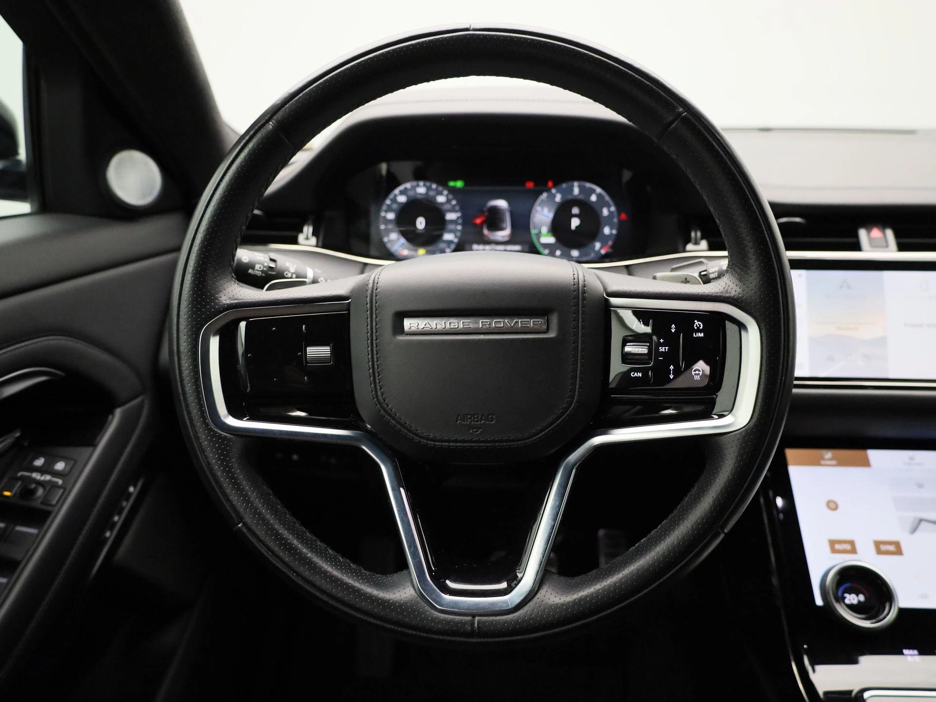 Land Rover Range Rover Evoque 1.5 P300e AWD Autobiography