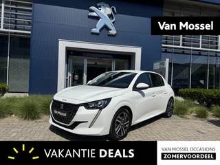 Peugeot 208 1.2 PureTech Allure Pack
