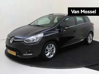 Renault Clio Estate 0.9 TCe Life